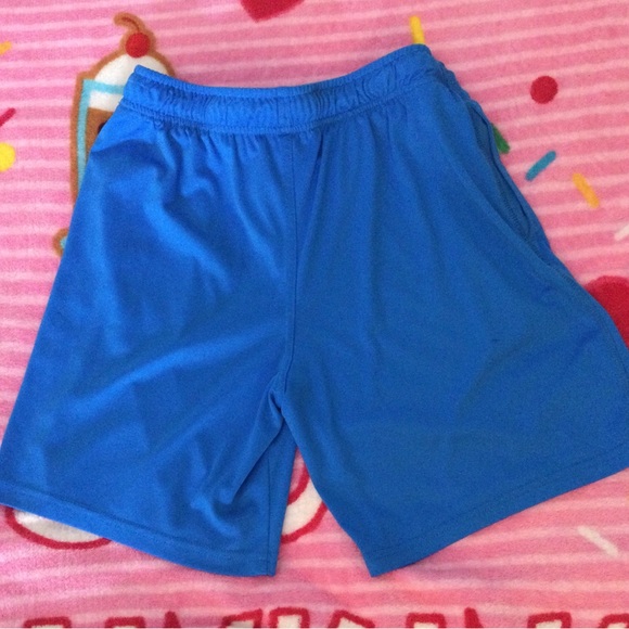 Boys And1 bundle shorts. Size large 10-12 . - Picture 15 of 16